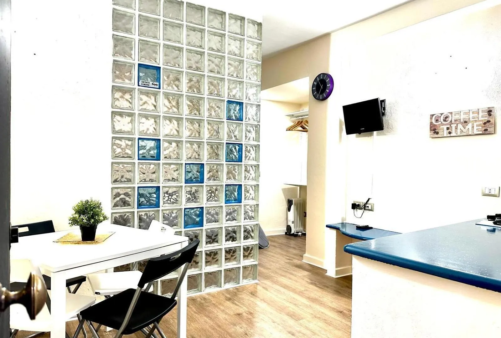 Apartment Merlino Smarthouse Alla Zisa Palermo